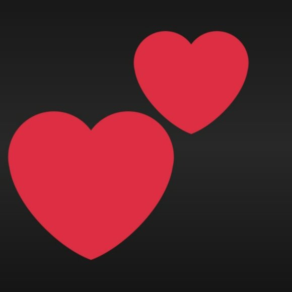 Choose Love 2PC Long sleeve comfy breathable lightweight pajama lounge s… - Picture 2 of 8